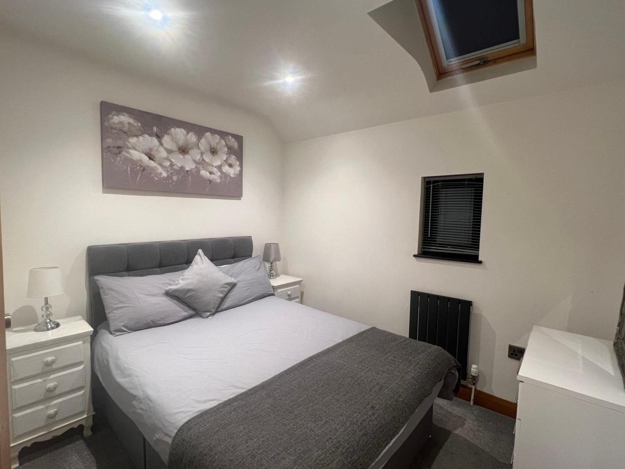 Broadway Beach Home With Hot Tub Herne Bay Exterior foto